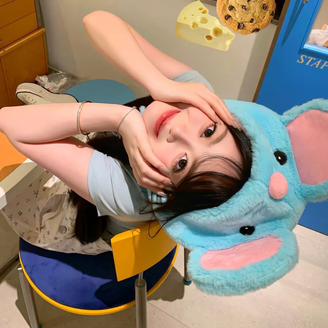 聪明的小母鸡