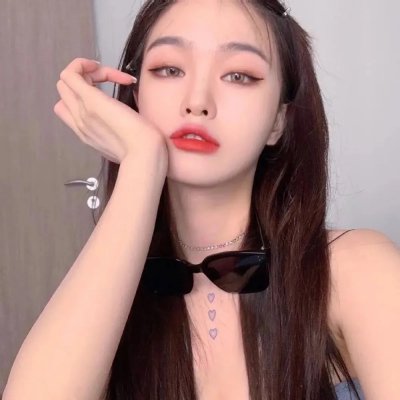 年轻的媳妇